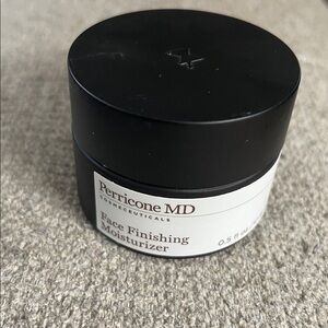 2/$20 Perricone MD Face Finishing Moisturizer 0.5 fl oz/15 ml free samples! NWT